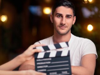 acteur de cinéma