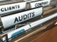 directeur de l'audit interne