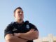Capitaine de police