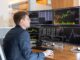 Combien gagner un trader
