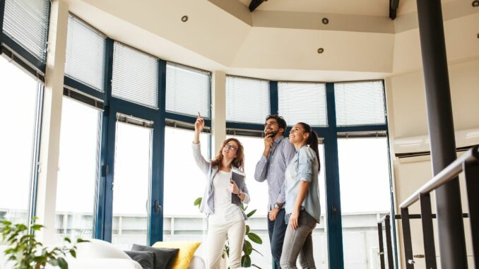 Mandataire immobilier