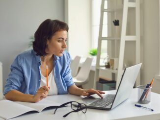 Fiche Métier de Secrétaire : Définition, Salaire, Formation