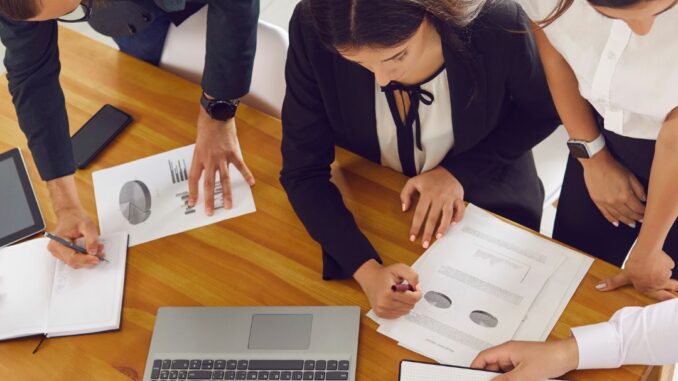 metier 5 Fiche Métier Comptable : Définition, Salaire, Formation, Concours