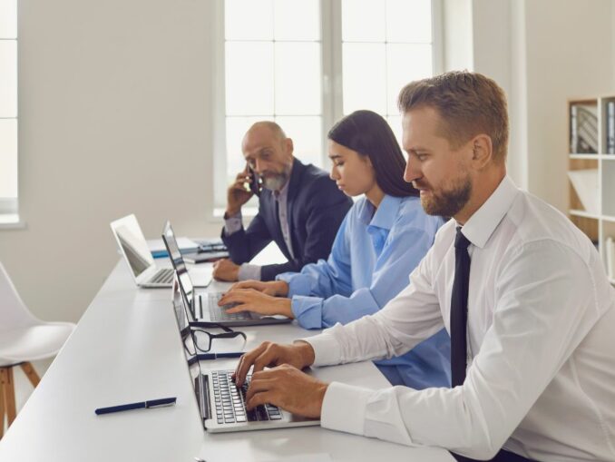 Métier Qui Paye Bien Sans Étude ou Sans Diplôme Liste Top 40