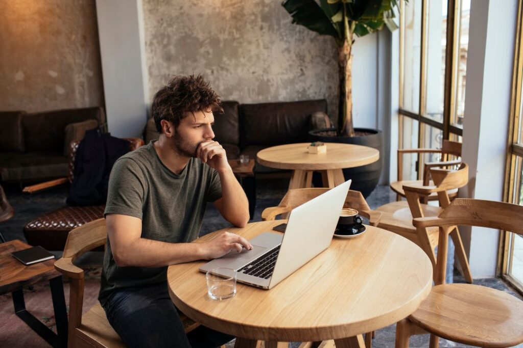 Qu’est-ce qu’un « digital nomad » ?