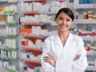 Pharmacien en début de carrière : combien peut-on espérer gagner ?