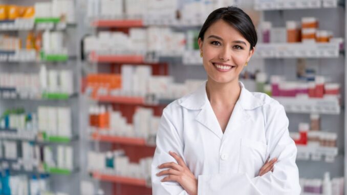 Pharmacien en début de carrière : combien peut-on espérer gagner ?