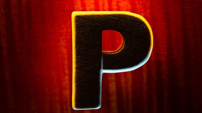 Métier en P : étude, formation, salaire, tableau avec métiers les mieux payés
