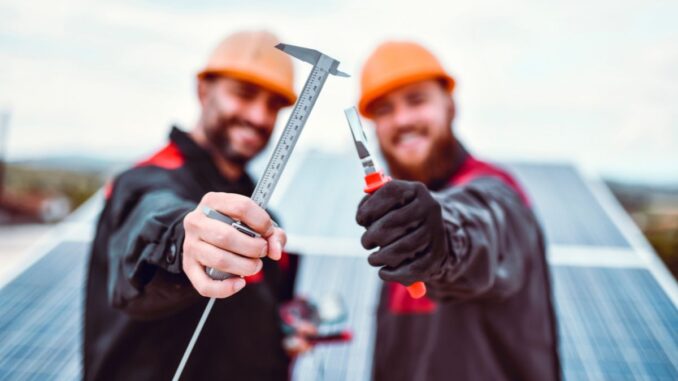 Les métiers en tension en 2023