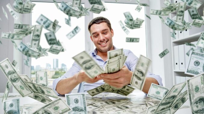 Qu'est-ce qu'un très haut salaire ?