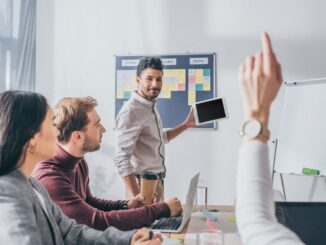 Métier de Scrum Master, tout savoir sur ce métier bien payé