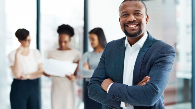 métier qui paye bien en 2025 chef d’entreprise (pme)