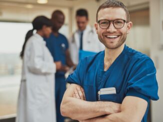 métier qui paye bien en 2025 infirmier spécialisé