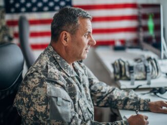 métier qui paye bien en 2025 officier dans l'armée