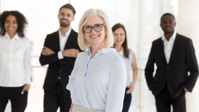 métier qui paye bien en 2025 pdg d'une entreprise du cac 40