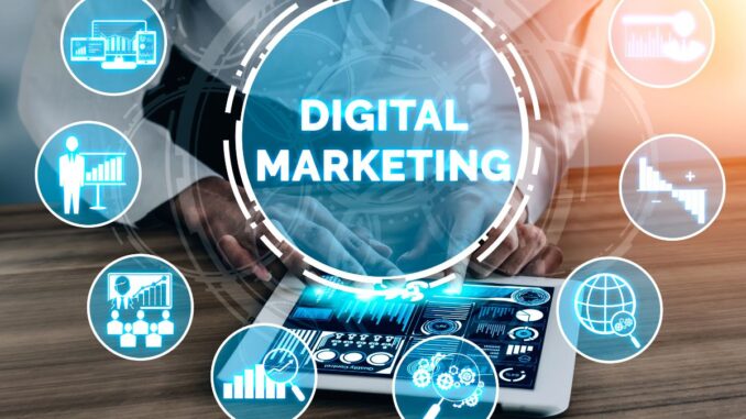 métier qui paye bien en 2025 responsable marketing digital