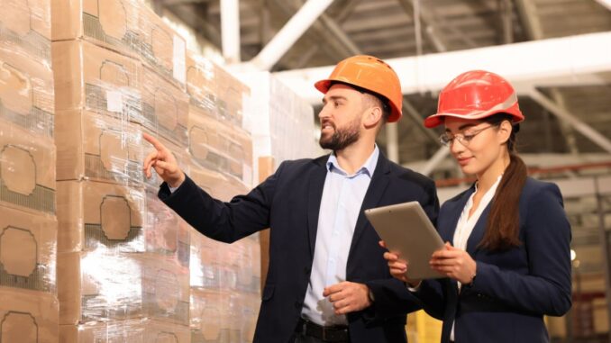 métier qui paye bien en 2025 chef de projet logistique