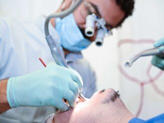 métier qui paye bien en 2025 chirurgien dentiste salarié