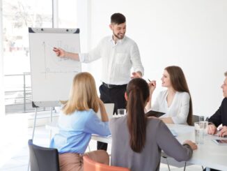 métier qui paye bien en 2025 formateur professionnel