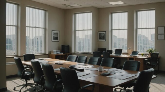 fermeture d'entreprise combien coûtent vraiment les indemnités de licenciement